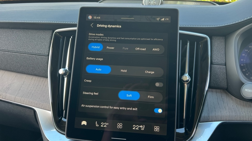 Used Volvo XC90 2025 for sale - 76501558: Photo 37