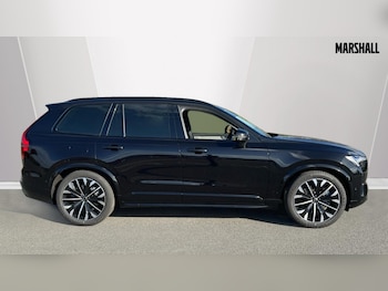 Used Volvo XC90 2025 for sale - 76501558: Photo