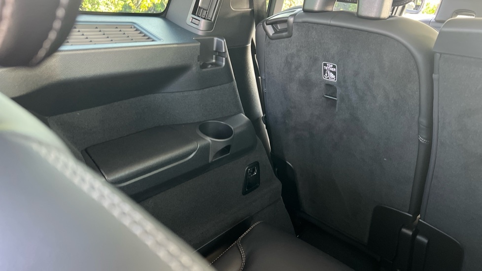 Used Volvo XC90 2025 for sale - 76501558: Photo 44