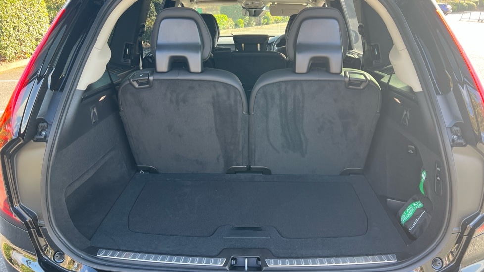 Used Volvo XC90 2025 for sale - 76501558: Photo 45