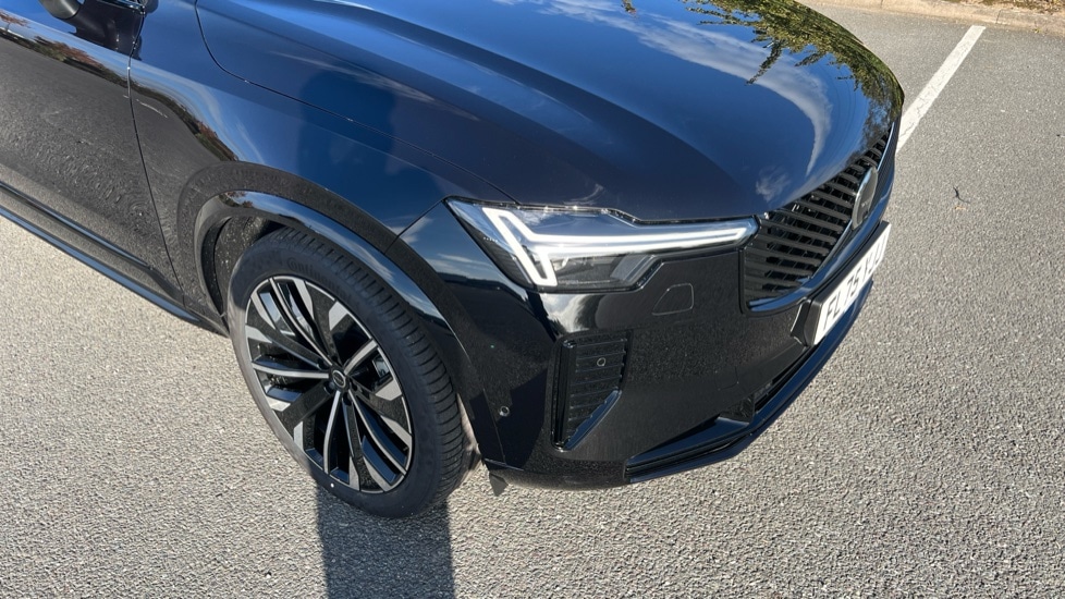 Used Volvo XC90 2025 for sale - 76501558: Photo 48