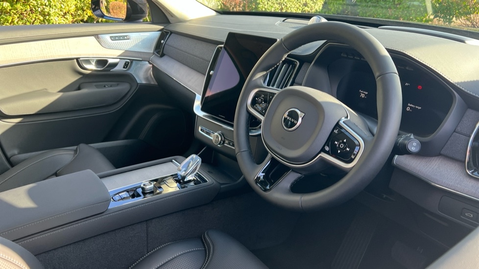 Used Volvo XC90 2025 for sale - 76501558: Photo 5