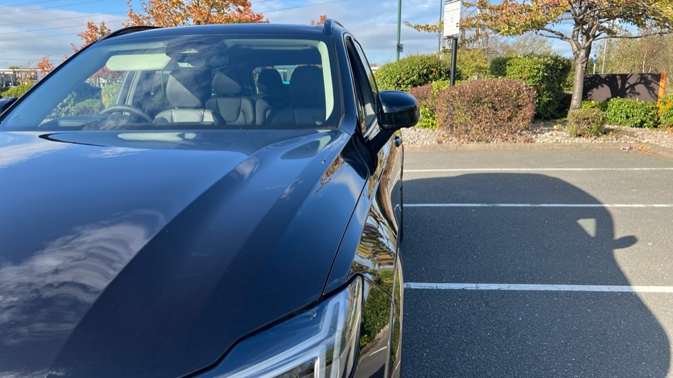 Used Volvo XC90 2025 for sale - 76501558: Photo 50