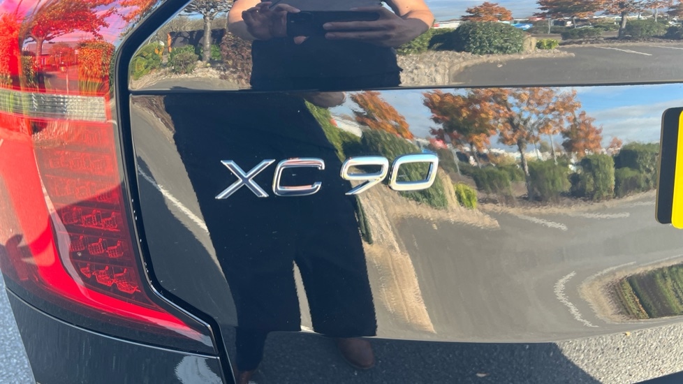 Used Volvo XC90 2025 for sale - 76501558: Photo 62