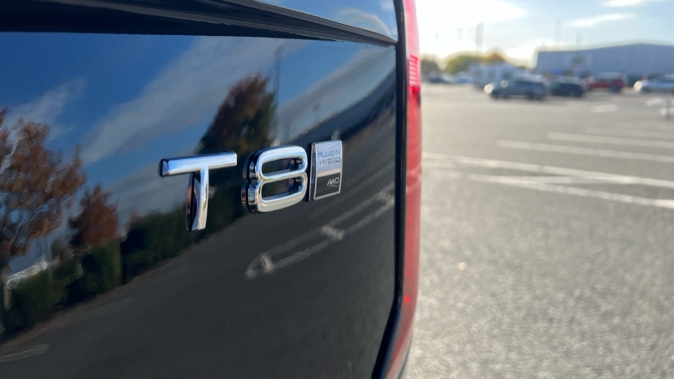 Used Volvo XC90 2025 for sale - 76501558: Photo 64