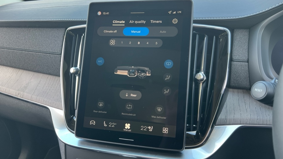 Used Volvo XC90 2025 for sale - 76501558: Photo 77