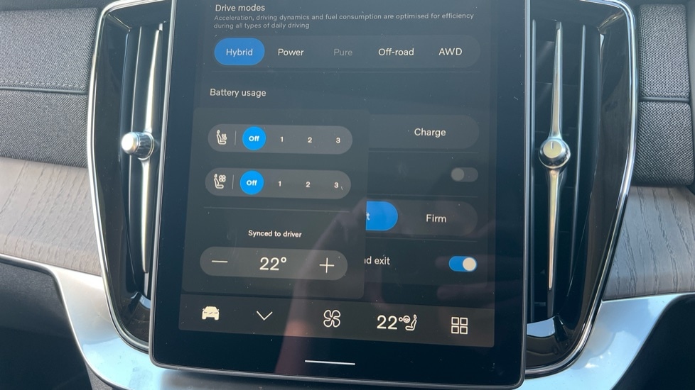 Used Volvo XC90 2025 for sale - 76501558: Photo 78