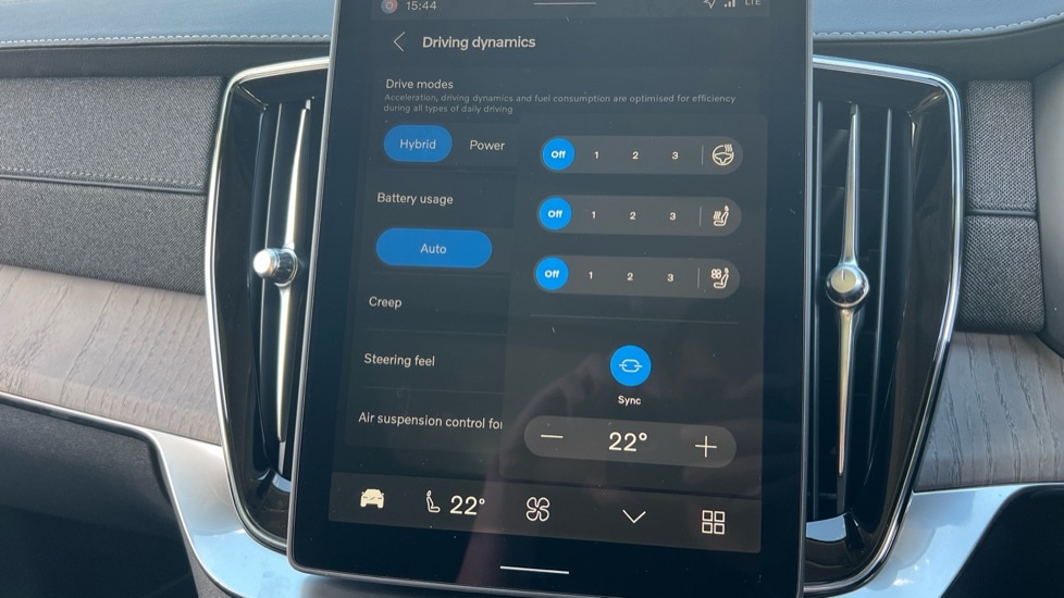 Used Volvo XC90 2025 for sale - 76501558: Photo 79