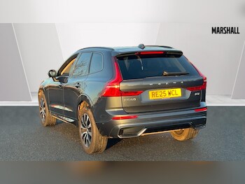 Used Volvo XC60 2025 for sale - 76696353: Photo