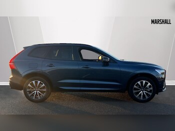 Used Volvo XC60 2025 for sale - 76696353: Photo