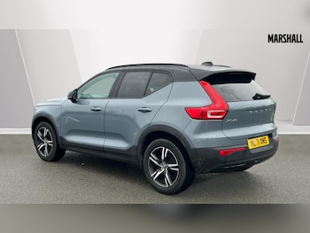 Used Volvo XC40 2021 for sale - 76933081: Photo