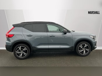 Used Volvo XC40 2021 for sale - 76933081: Photo