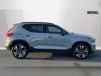 Used Volvo XC40 2024 for sale - 76515017: Photo