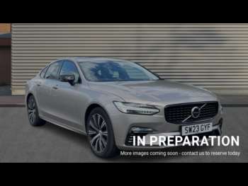 2023 - 2.0 T8 RC PHEV [455] Ultimate Dark 4dr AWD Auto