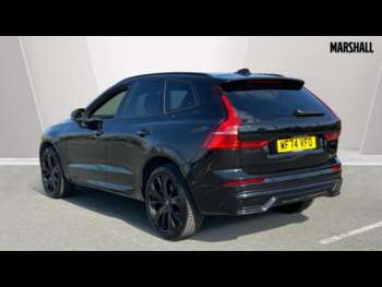 Used Volvo XC60 2024 for sale - 74251600: Photo