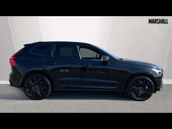 Used Volvo XC60 2024 for sale - 74251600: Photo