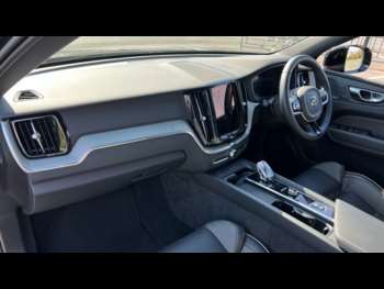 Used Volvo XC60 2024 for sale - 74251600: Photo