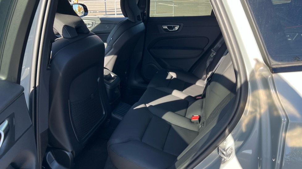 Used Volvo XC60 2025 for sale - 76602981: Photo 10