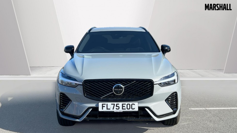 Used Volvo XC60 2025 for sale - 76602981: Photo 12