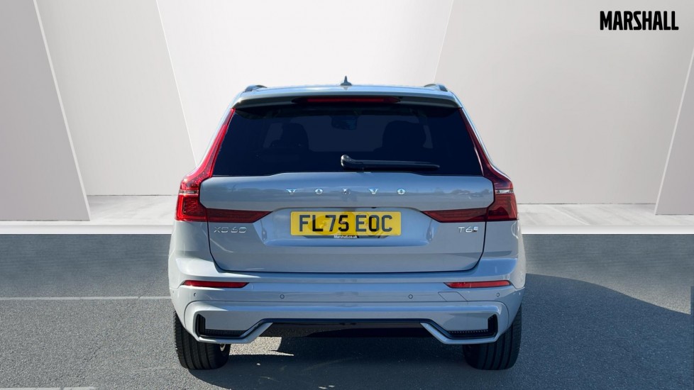 Used Volvo XC60 2025 for sale - 76602981: Photo 13