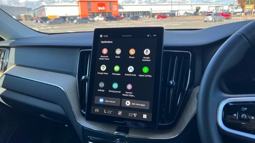 Used Volvo XC60 2025 for sale - 76602981: Photo 20