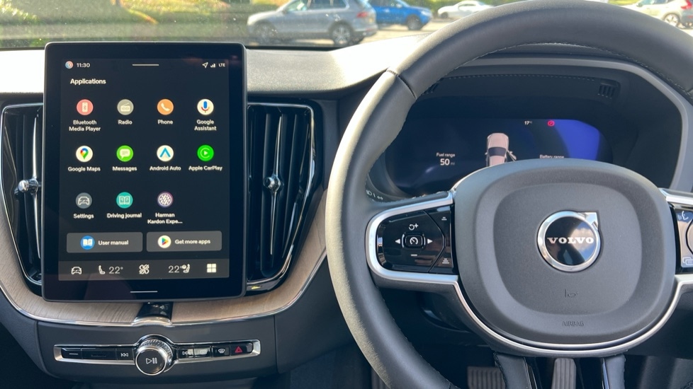 Used Volvo XC60 2025 for sale - 76602981: Photo 22