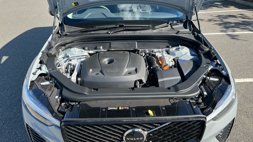 Used Volvo XC60 2025 for sale - 76602981: Photo 23