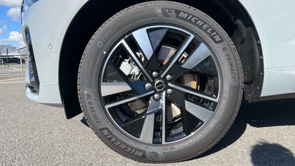 Used Volvo XC60 2025 for sale - 76602981: Photo 25