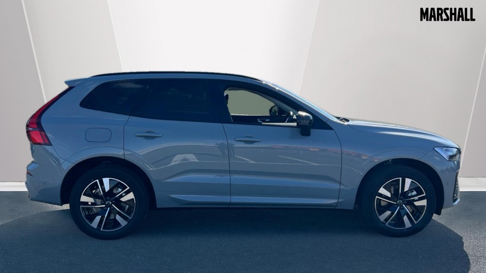 Used Volvo XC60 2025 for sale - 76602981: Photo 3