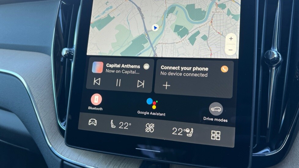 Used Volvo XC60 2025 for sale - 76602981: Photo 34