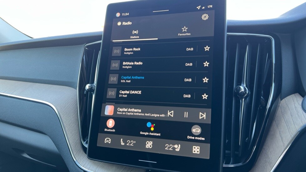 Used Volvo XC60 2025 for sale - 76602981: Photo 35