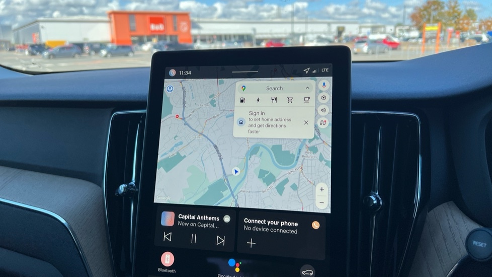 Used Volvo XC60 2025 for sale - 76602981: Photo 36