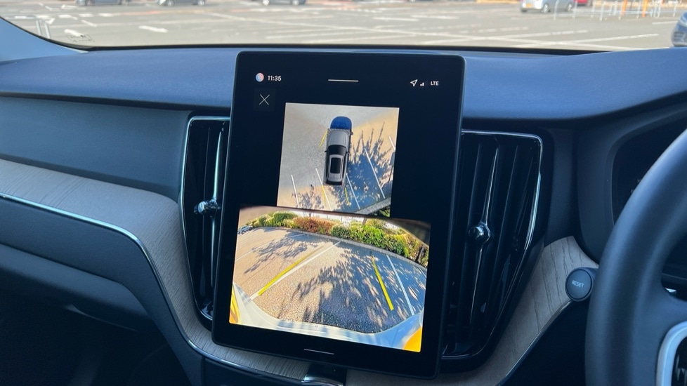 Used Volvo XC60 2025 for sale - 76602981: Photo 37