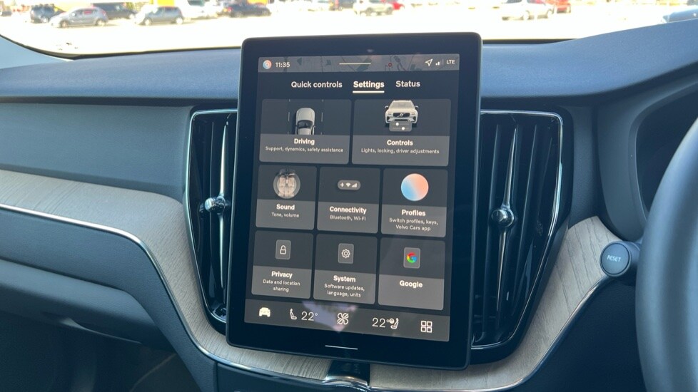 Used Volvo XC60 2025 for sale - 76602981: Photo 38