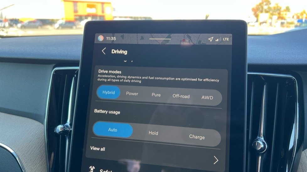 Used Volvo XC60 2025 for sale - 76602981: Photo 39