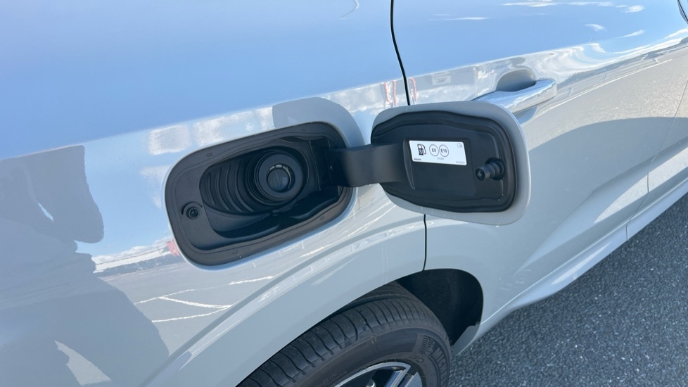 Used Volvo XC60 2025 for sale - 76602981: Photo 40