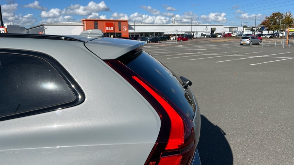 Used Volvo XC60 2025 for sale - 76602981: Photo 47