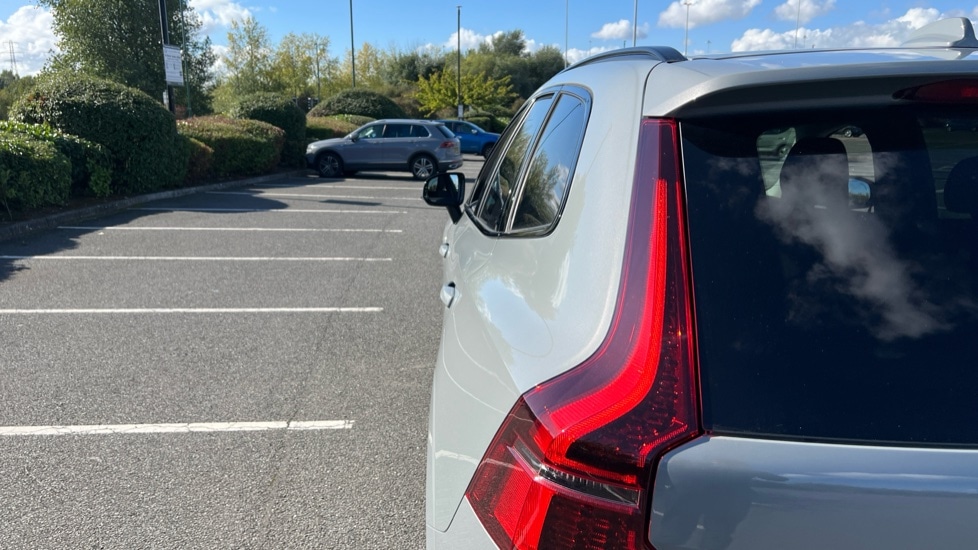 Used Volvo XC60 2025 for sale - 76602981: Photo 48