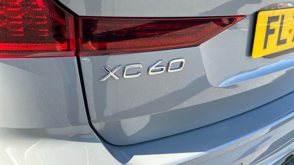 Used Volvo XC60 2025 for sale - 76602981: Photo 49