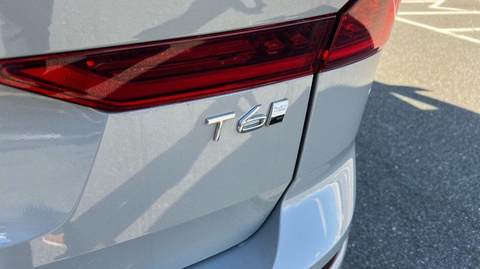 Used Volvo XC60 2025 for sale - 76602981: Photo 50