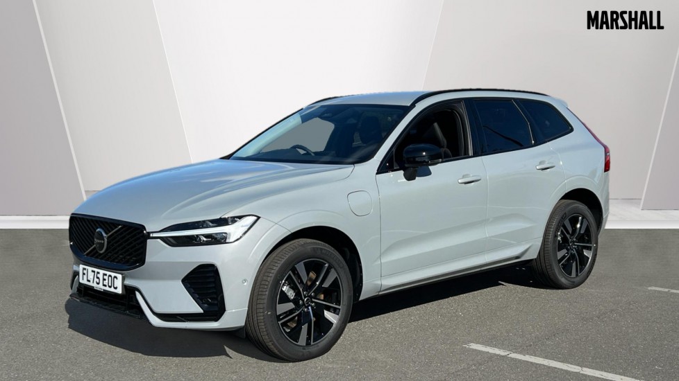 Used Volvo XC60 2025 for sale - 76602981: Photo 6