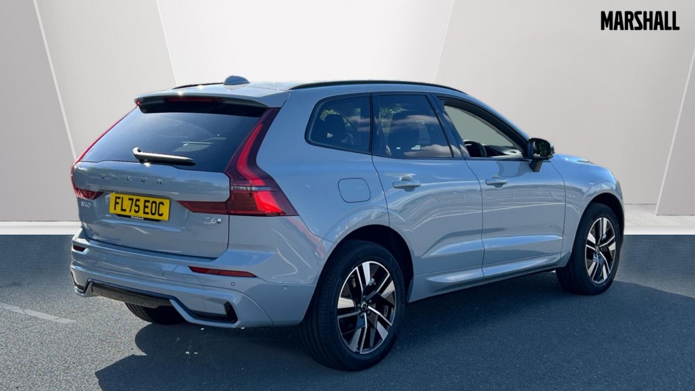 Used Volvo XC60 2025 for sale - 76602981: Photo 7