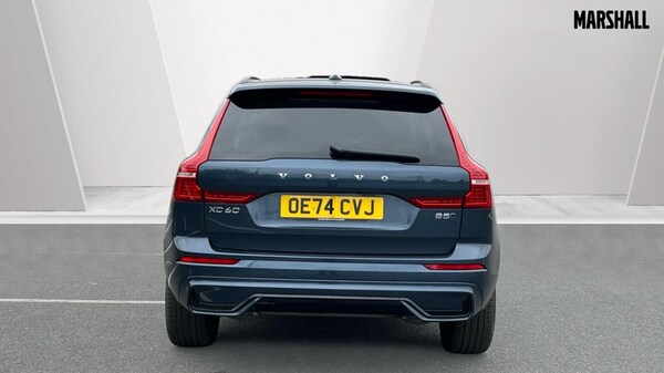 Used Volvo XC60 2024 for sale - 76176371: Photo 13