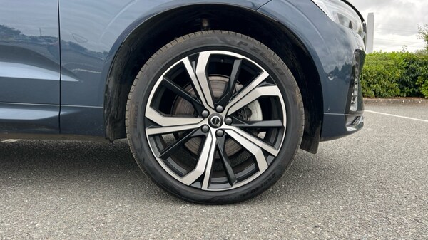 Used Volvo XC60 2024 for sale - 76176371: Photo 16