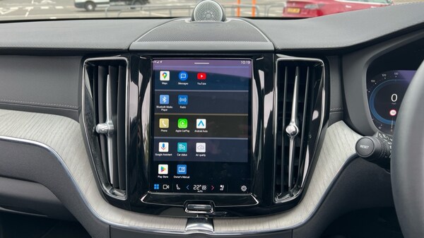 Used Volvo XC60 2024 for sale - 76176371: Photo 20
