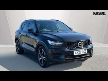 2022 - 1.5 T3 [163] R DESIGN 5dr Geartronic