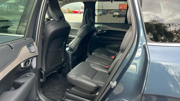 Used Volvo XC90 2023 for sale - 76203790: Photo 10
