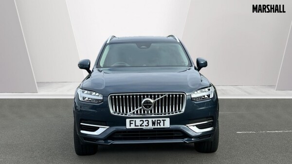 Used Volvo XC90 2023 for sale - 76203790: Photo 12
