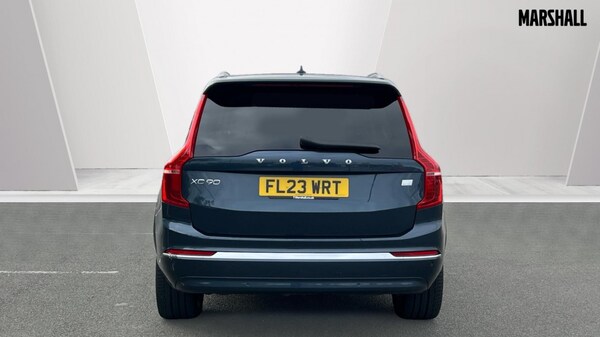 Used Volvo XC90 2023 for sale - 76203790: Photo 13