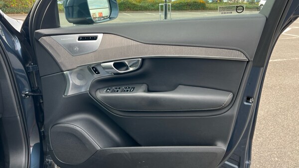 Used Volvo XC90 2023 for sale - 76203790: Photo 15